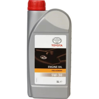 Engine oil Toyota Motor 5W30 FE, 1l (7164)