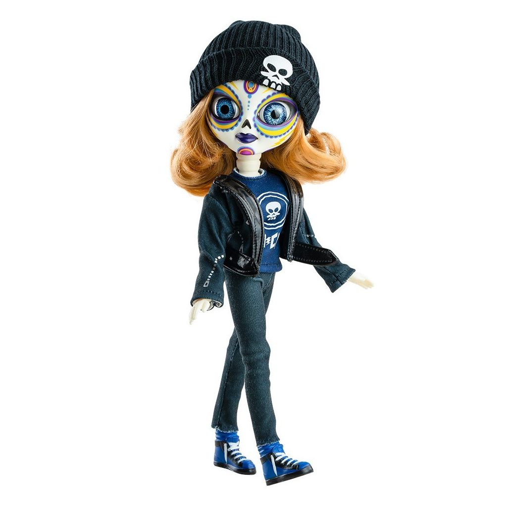 Лялька Paola Reina Maria Catrina (03002) Лялька Paola Reina Maria Catrina (03002)