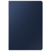 Чохол до планшета Samsung Book Cover Galaxy Tab S7 (T875) Navy (EF-BT630PNEGRU)