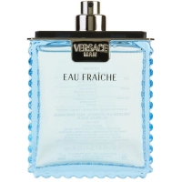 Туалетна вода Versace Man Eau Fraiche тестер 100 мл (8018365500099)