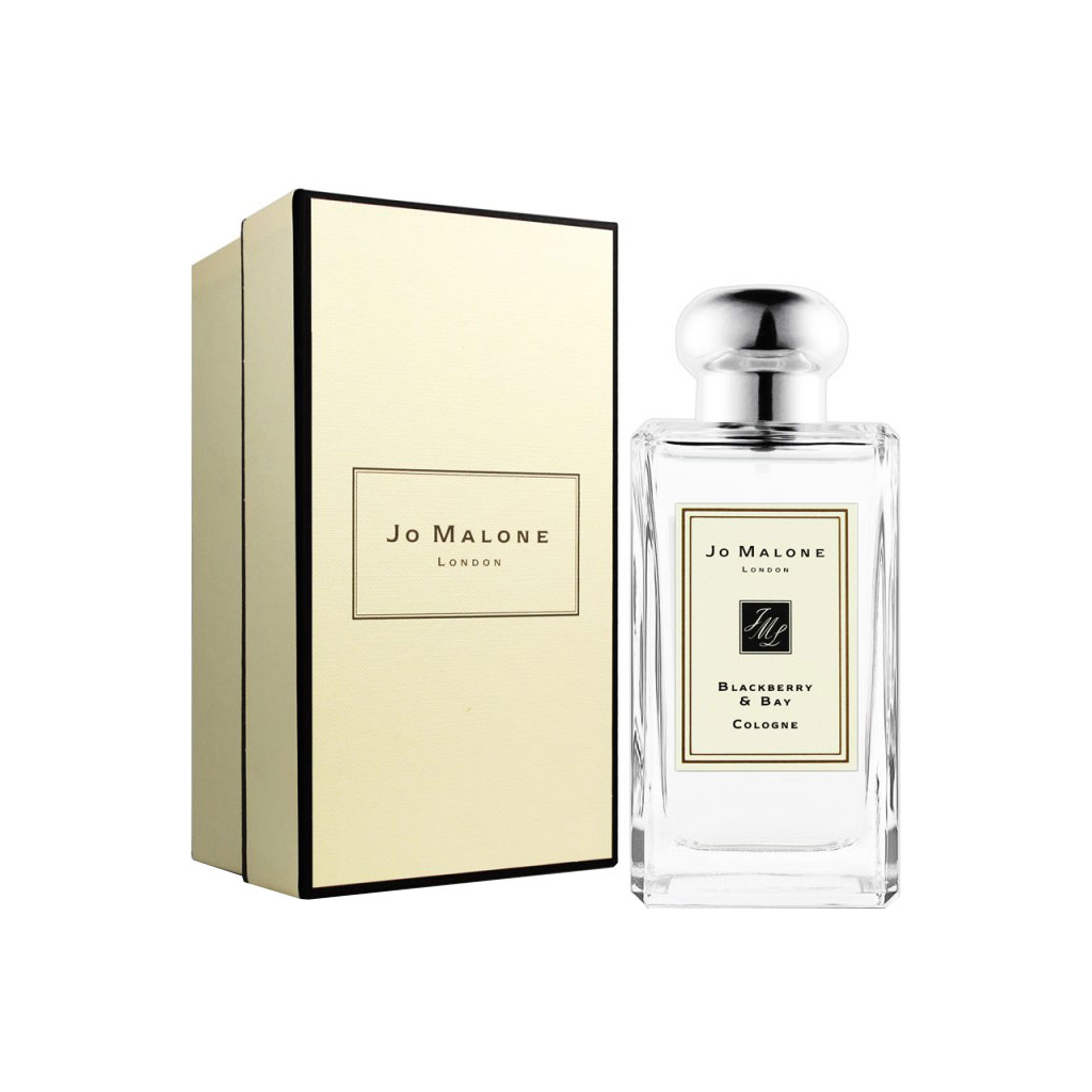 Одеколон Jo Malone Blackberry & Bay 100 мл (690251026104)