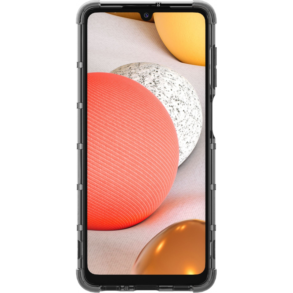 Чохол до мобільного телефона Samsung KD Lab M Cover Galaxy M22 (M225) Transparency (GP-FPM225KDATW) Чохол до мобільного телефона Samsung KD Lab M Cover Galaxy M22 (M225) Transparency (GP-FPM225KDATW)