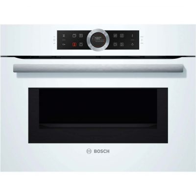 Духова шафа Bosch CMG633BW1