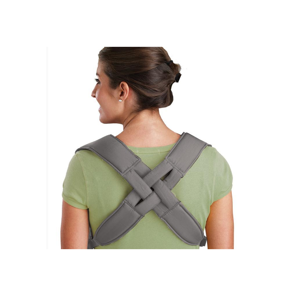Рюкзак-переноска Evenflo Breathable Koi (32884174737)