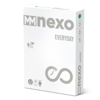 Папір MM A4, 80 г, 500 арк. NEXO Everyday (18910)