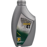 Motor oil PRISTA 4T 10w40 1l (6267)