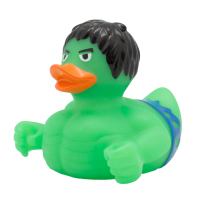 Funny Ducks bath toy Gamma Duck (L1280)