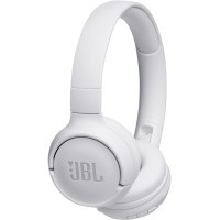 Навушники JBL Tune 560 BT White (JBLT560BTWHT)