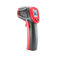 Pyrometer Wintact -50-380C (WT320)