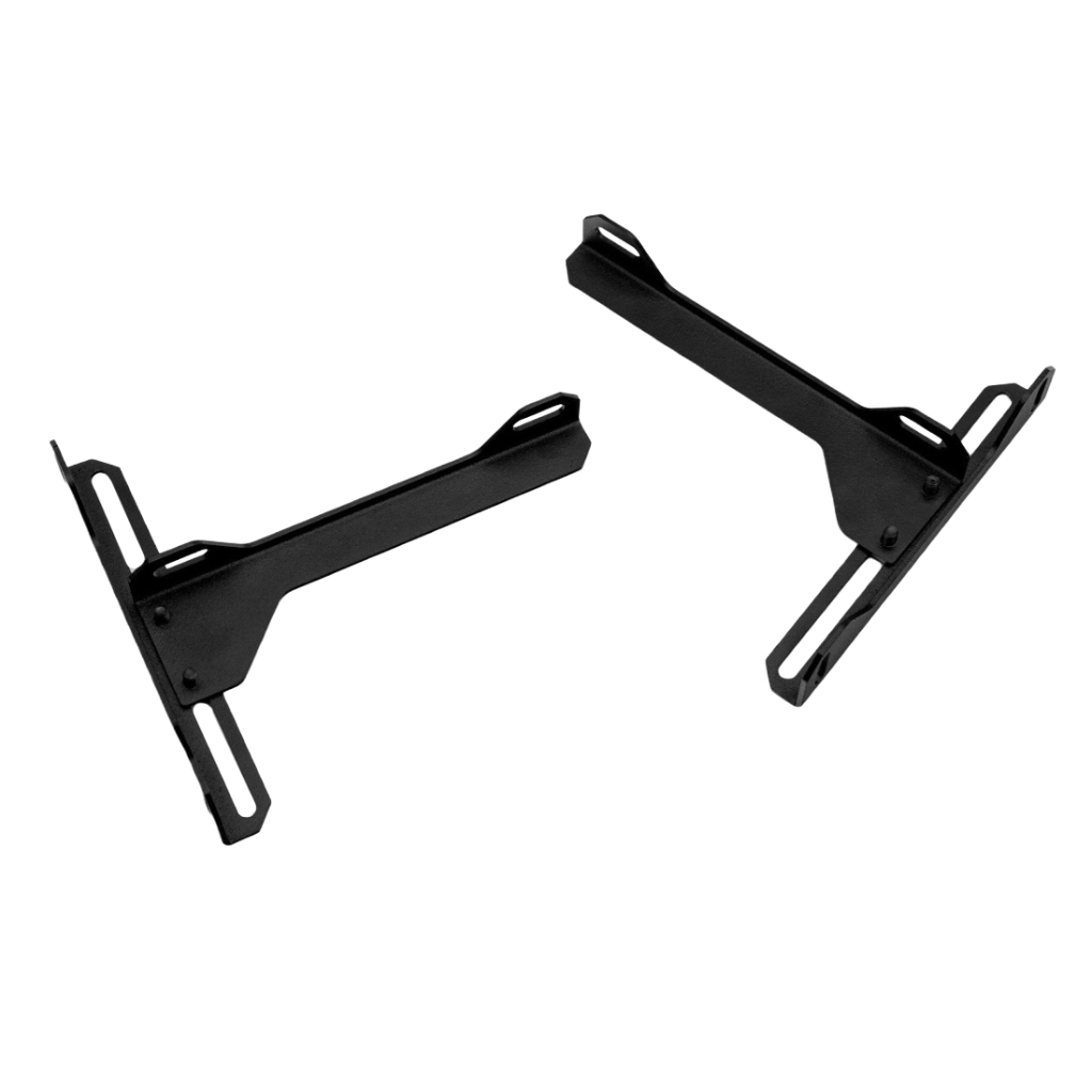 Кріплення для СРО Ekwb EK-Loop Angled Bracket - 120mm (3831109825365)