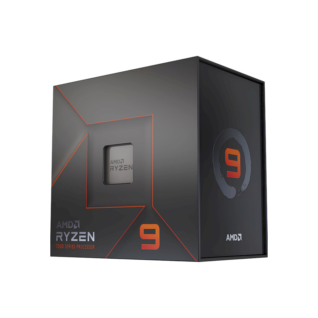 Процесор AMD Ryzen 9 7900X (100-100000589WOF)