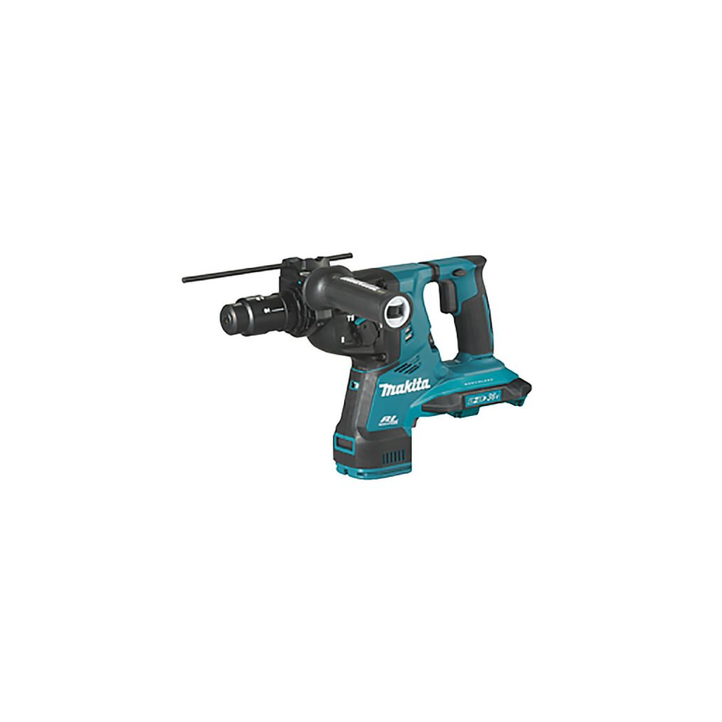 Перфоратор Makita DHR281Z SDS-PLUS LXT, 18В+18В (без АКБ та ЗП) (DHR281Z)