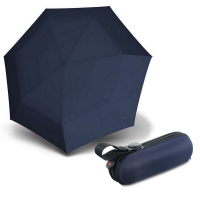 Umbrella Knirps X1 Manual Navy (Kn95-6010-1200)