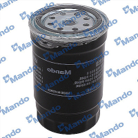 Fuel filter Mando EFF00007T