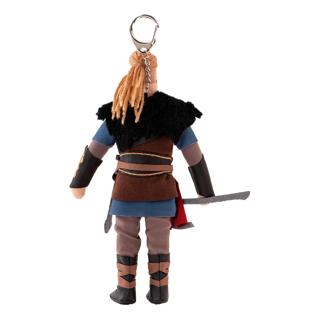Брелок WP Merchandise Assassin's Creed Eivor male (AC010012)