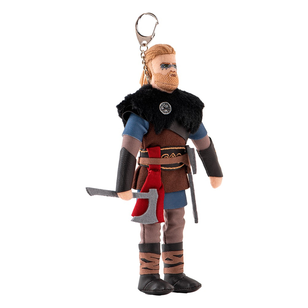 Брелок WP Merchandise Assassin's Creed Eivor male (AC010012)