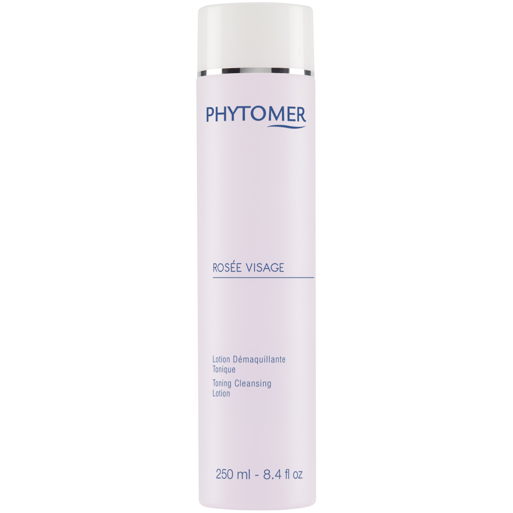 Лосьйон для обличчя Phytomer Rosee Visage Toning Cleansing Lotion 250 мл (3530019004159)