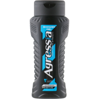 Agressia Sensitive shower gel 250 ml (3800213304202)