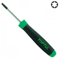 Toptul precision screwdriver T7x50 (FFIB0705)