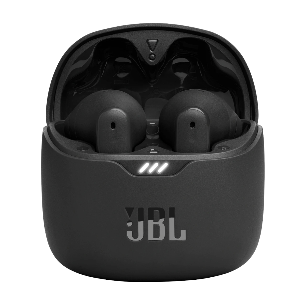 Навушники JBL Tune Flex Black (JBLTFLEXBLK) Навушники JBL Tune Flex Black (JBLTFLEXBLK)