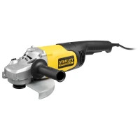 Grinder Stanley FatMax, 2000W, 6500 rpm, d=230 mm, 5.2 kg (FMEG232)