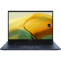 Ноутбук ASUS Zenbook 14 OLED UX3402VA-KM065WS (90NB10G1-M00350)