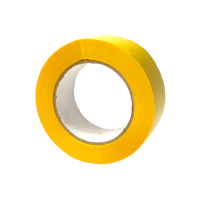 Tape Gray Pack Yellow 48x140x40 microns (y4048140)