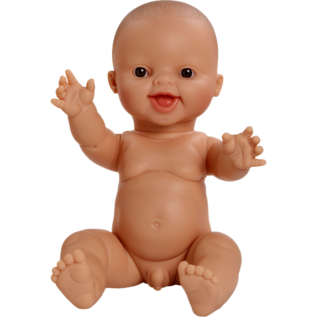 Пупс Paola Reina великий без одягу (34029) Пупс Paola Reina великий без одягу (34029)