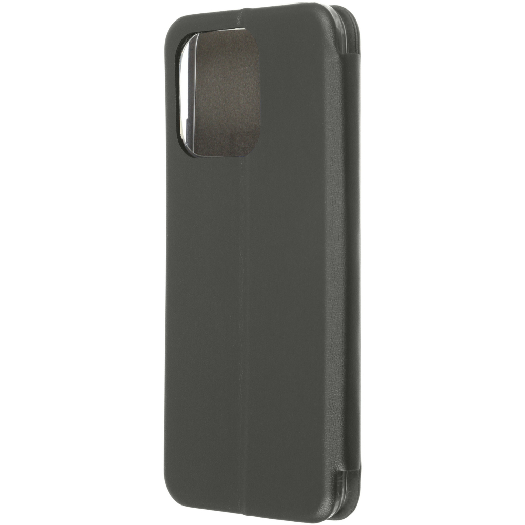Чохол до мобільного телефона Armorstandart G-Case Xiaomi Redmi 12С / 11A Black (ARM65969) Чохол до мобільного телефона Armorstandart G-Case Xiaomi Redmi 12С / 11A Black (ARM65969)