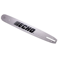 Шина для ланцюгової пили ECHO 15"/38см 0,325 1,5мм 64лан. на CS-4510ES (X123000620)