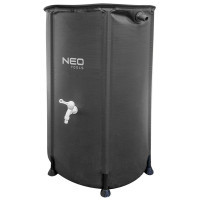 Каністра для води Neo Tools складана 250 л (15-951)