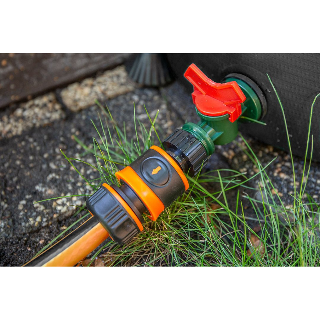 Каністра для води Neo Tools складана 250 л (15-951)