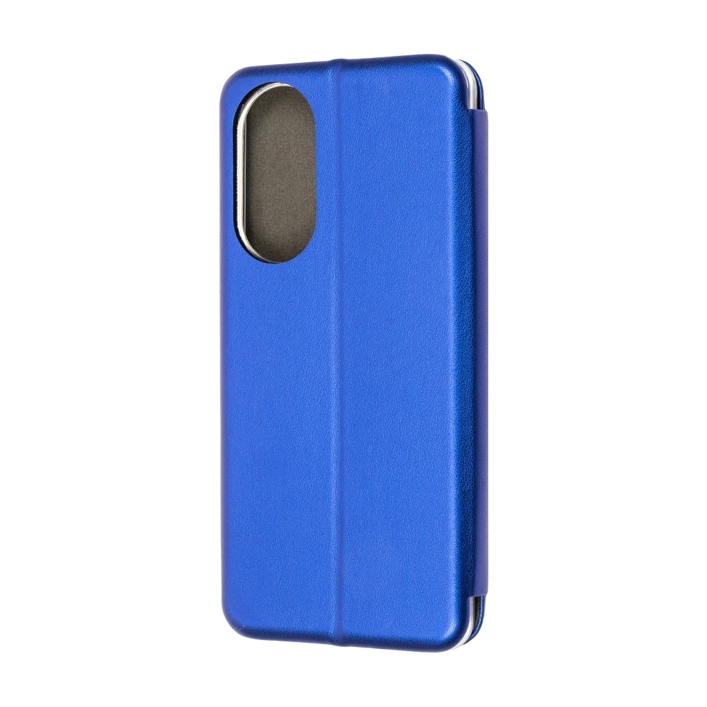 Чохол до мобільного телефона Armorstandart G-Case OPPO A98 5G Blue (ARM68576) Чохол до мобільного телефона Armorstandart G-Case OPPO A98 5G Blue (ARM68576)