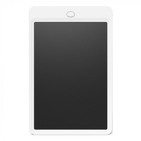 Планшет для малювання Lunatik з LCD екраном 10" Білий (LN10L-W) (1136703)
