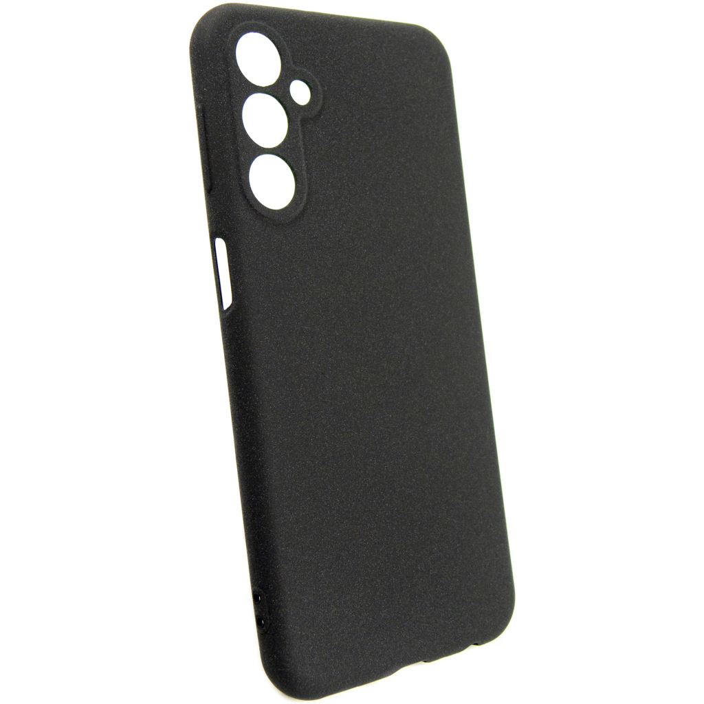 Чохол до мобільного телефона Dengos Carbon Samsung Galaxy M34 5G (black) (DG-TPU-CRBN-184) Чохол до мобільного телефона Dengos Carbon Samsung Galaxy M34 5G (black) (DG-TPU-CRBN-184)