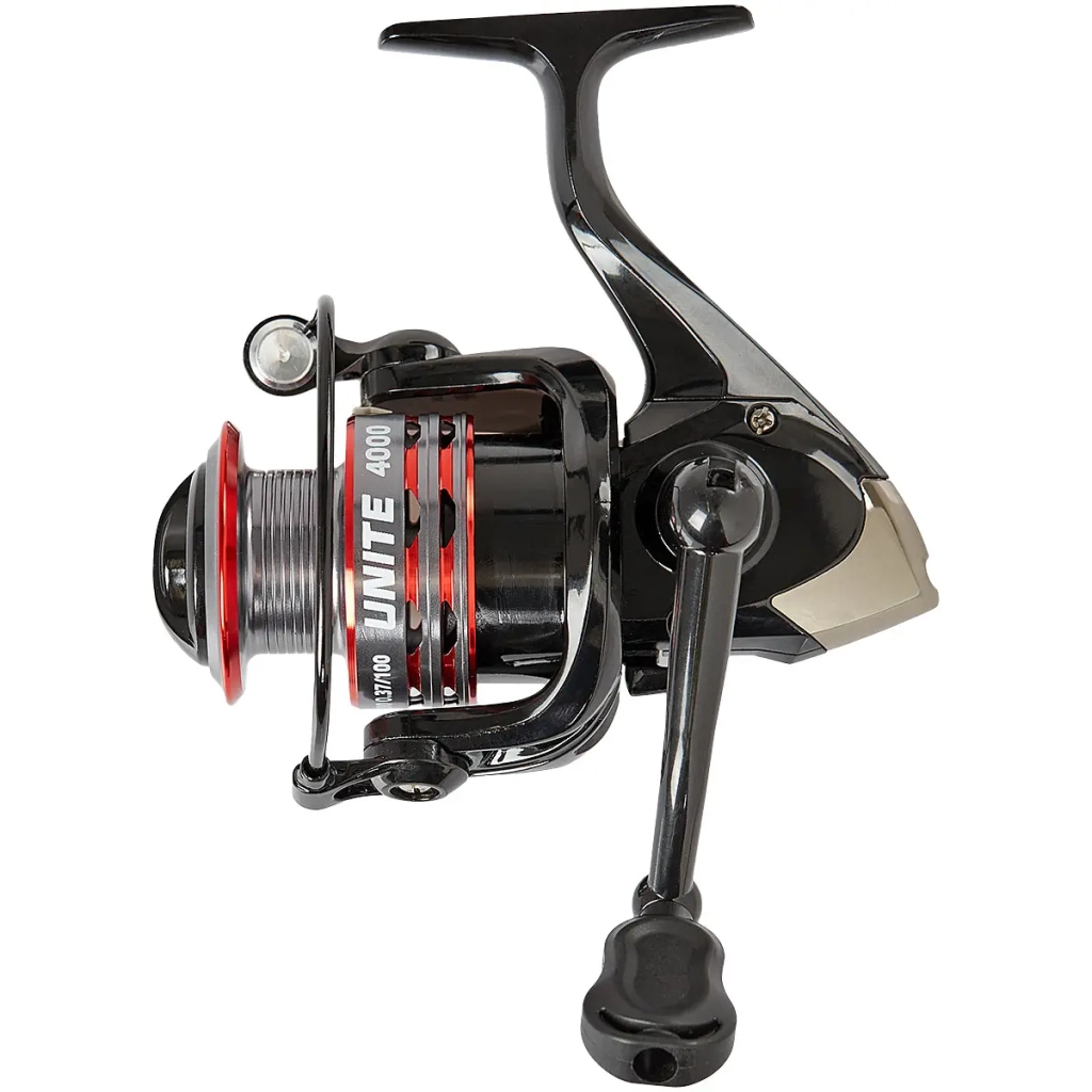 Котушка X-Fish Unite 4000 2+1BB (1917.00.54)