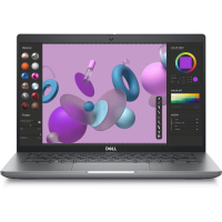 Ноутбук Dell Precision Workstation 3480 (210-BGDH-2305SSS)