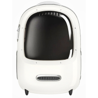 Animal carrier Petkit Breezy2 Smart Cat Carrier White (720115)