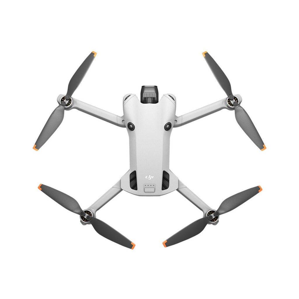 Квадрокоптер DJI Mini 4 Pro with RC-N2 Remote Controller (CP.MA.00000731.03)