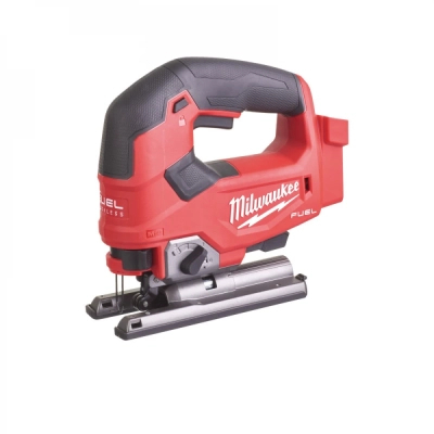 Електролобзик Milwaukee M18 FJS-0X, HD кейс (4933464726)