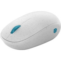 Мишка Microsoft Ocean Plastic Bluetooth White (I38-00009)