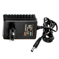 Зарядний пристрій для акумуляторів інструменту GTM Ch12V/1,5А, 12В, 1,5А, 25Вт (Ch12V/1,5А)