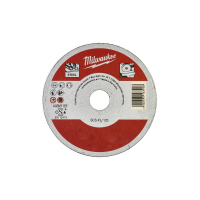 Milwaukee metal cutting circle SCS 41/230x1.9, 230mm (4932479579)