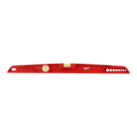 Level Milwaukee cast REDCAST, 60 cm (4932459098)