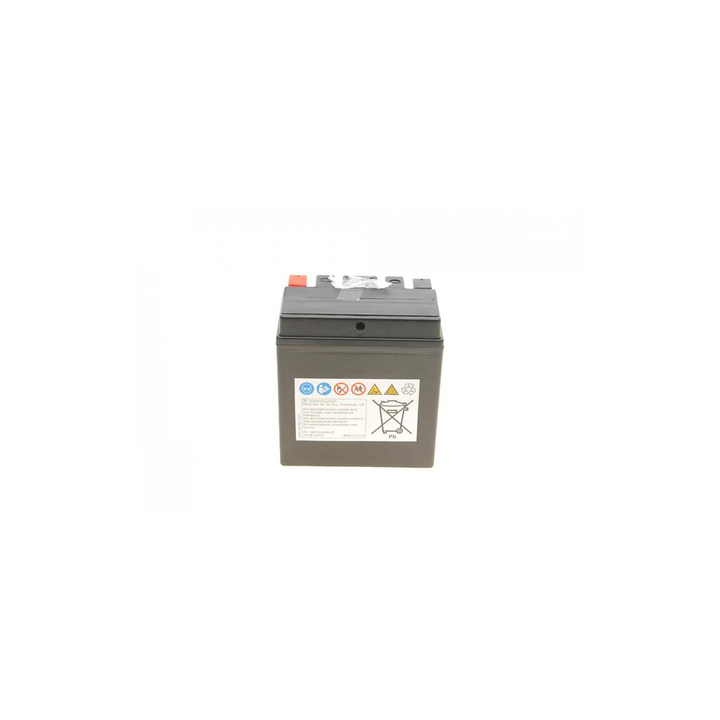 Акумулятор автомобільний Bosch 0 986 FA1 160 Акумулятор автомобільний Bosch 0 986 FA1 160