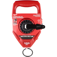 Шнур розміточний Milwaukee 30м (4932471634)