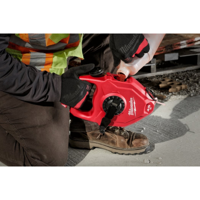 Шнур розміточний Milwaukee 30м (4932471634)