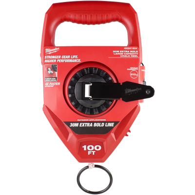 Шнур розміточний Milwaukee 30м (4932471634)