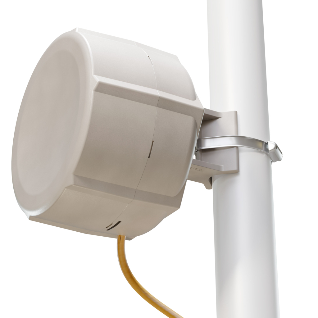 4G роутер Mikrotik SXTRFG621-EA