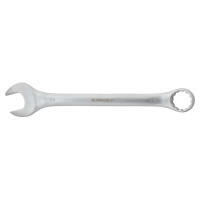 Sigma angled 28mm CrV satin key with suspension (6021731)
